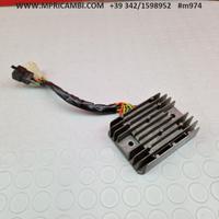 REGOLATORE TENSIONE DUCATI MONSTER 800 2003 2004 2