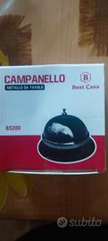 Campanello per richiamo
