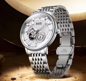 L’orologio automatico
