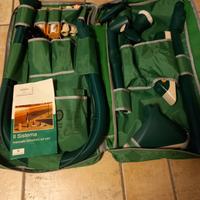 Vorwerk folletto accessori vk 135