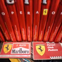 enciclopedia Ferrari 