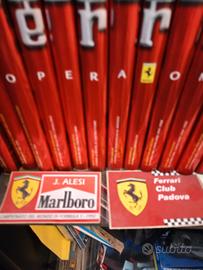 enciclopedia Ferrari 
