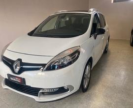 Renault GRAND Scenic 7 P0STI