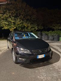 Seat leon fr 5P 2.0 TDI 150CV DSG