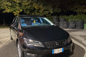 Seat leon fr 5P 2.0 TDI 150CV DSG