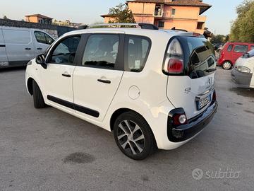 Citroen C3 Picasso 1.4 VTi 95 Seduction