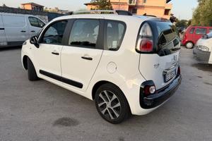 Citroen C3 Picasso 1.4 VTi 95 Seduction