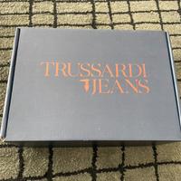Sneakers Trussardi Jeans taglia 39