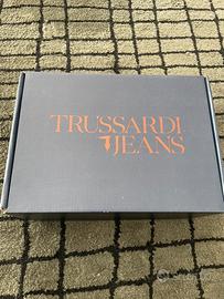 Sneakers Trussardi Jeans taglia 39