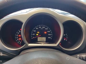 Quadro strum DAIHATSU TERIOS 1528cc B 2001