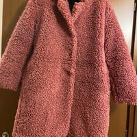 Cappotto Teddy
