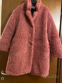 Cappotto Teddy