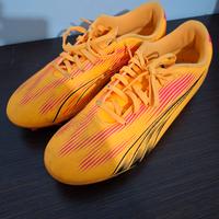 Scarpe puma  ultra forever.faster