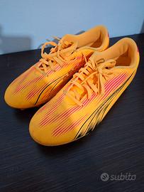 Scarpe puma  ultra forever.faster