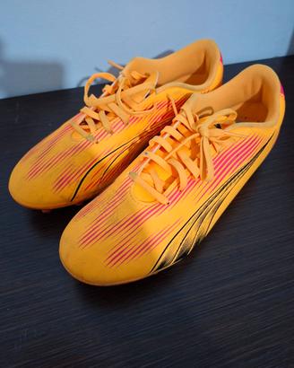 Scarpe puma  ultra forever.faster