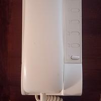 Citofono URMET 1132- D004
