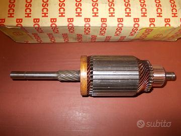 Indotto motorino avviamento Bosch Lancia Beta-124