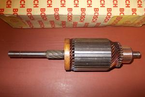 Indotto motorino avviamento Bosch Lancia Beta-124