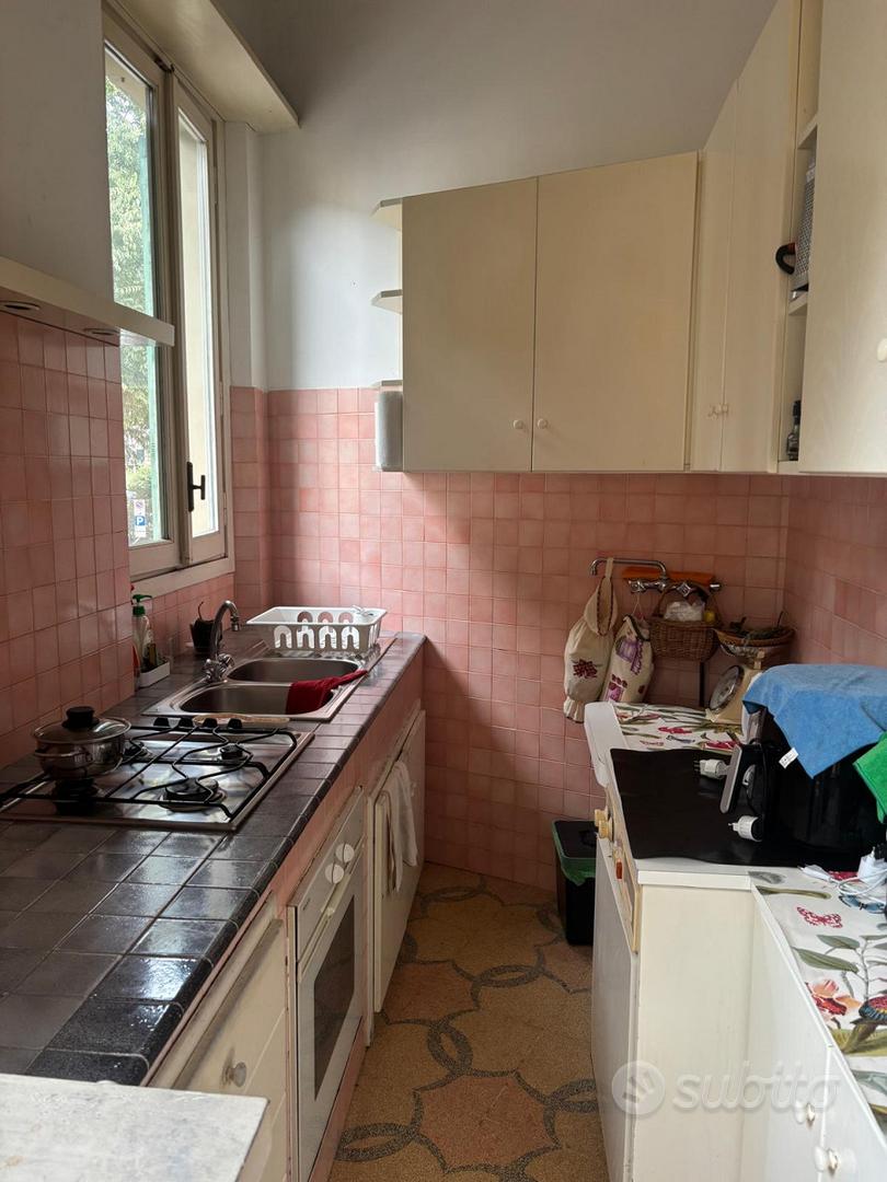 Appartamento – Firenze, San Salvi, Quartiere 2 - Vista 3