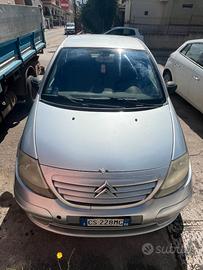 Citroen C3 2005