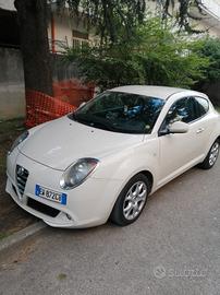 ALFA ROMEO MiTo - 2014