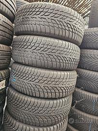 215 55 R 17 98H Nokian WINTER PROOF 80% SUZUKI 