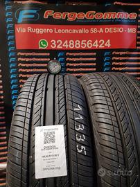 Pneumatici 195/60R15 88V OVATION ESTIVE