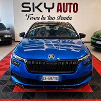Skoda Kamiq 1.0 TSI 110 CV DSG Monte Carlo