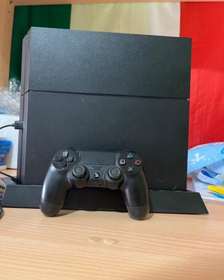 PS4  1Tb