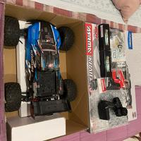Arrma kraton 6s BLX V5