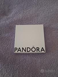 Bracciale Pandora COME NUOVO mai usato 