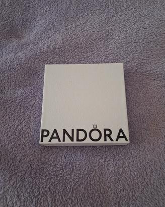 Bracciale Pandora COME NUOVO mai usato 
