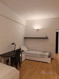 2 POSTI IN DOPPIA PER STUDENTESSE-FIRENZE (NOVOLI)