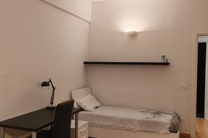 2 POSTI IN DOPPIA PER STUDENTESSE-FIRENZE (NOVOLI)