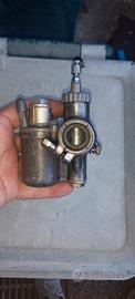 Carburatore Dell'orto MA 16 B