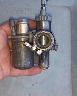 Carburatore Dell'orto MA 16 B