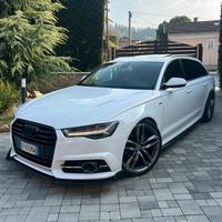 Audi A6 2018 SLine 2.0