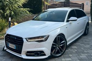 Audi A6 2018 SLine 2.0