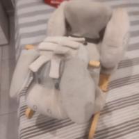 Cavalcabile per bambini