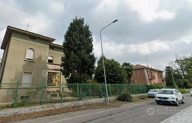 Stanza singola Busto Arsizio 450 spese incluse