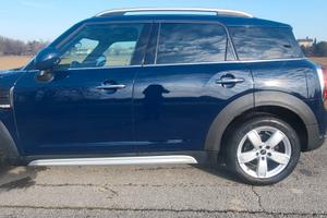 MINI Mini Countryman Twin turbo D euro 6c