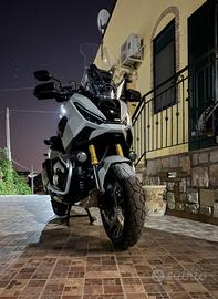 Honda X-Adv 750