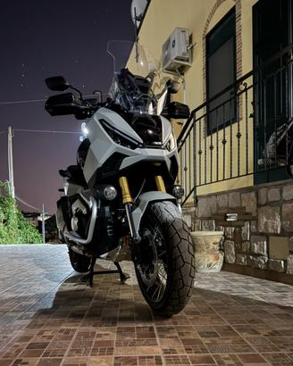 Honda X-Adv 750