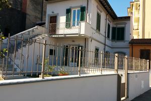 Pisa alloggi a 5 min da Torre-S.Chiara-Sant'Anna