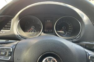Golf 6 1.6 105 cv