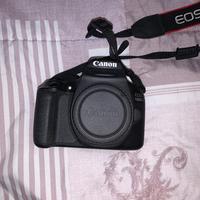 Fotocamera Canon eos 1300D