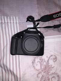 Fotocamera Canon eos 1300D