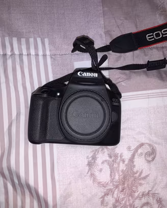 Fotocamera Canon eos 1300D