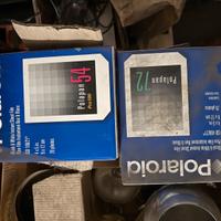 Pellicole istantanee vintage Polaroid Polapan