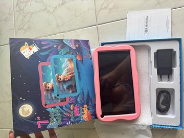 Tablet  bambino